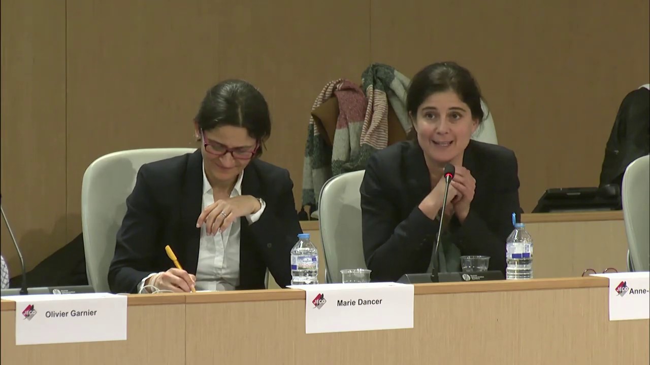 Les défis de la politique monétaire