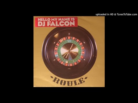 060 (B2) | DJ Falcon - Unplugged