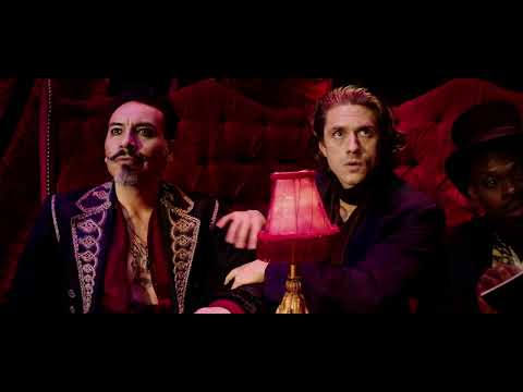 Moulin Rouge - BroadTicket.com