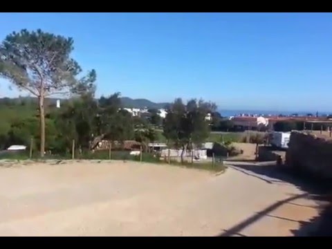 Club Motorhome Aire Videos - Palamós, Girona, Catalonia, Spain
