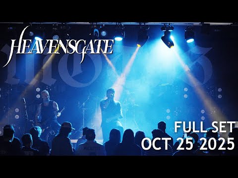 Heavensgate