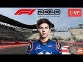 Een oneindige strijd! - F1 2018 livestream!