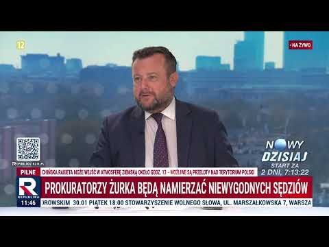 "A STATE OF TORTURERS?" - Judge Barbara Piwnik exposes lawlessness against farmers! | A. Klarenbach