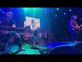 Pinback, “Rousseau” Live