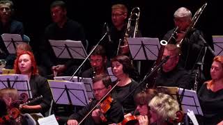 Selections From &quot;Les Misérables&quot;