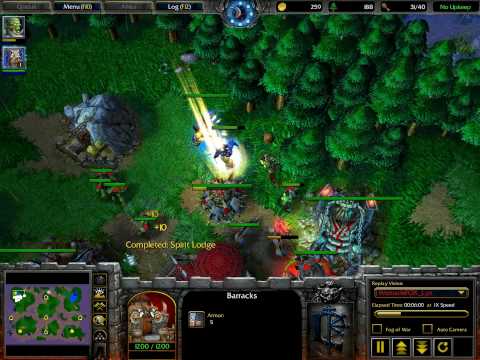 WeMadeFOX.Lyn vs WeMadeFOX_Moon Duo w/ Chumpesue 1of2 [ENG]