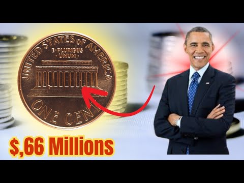 IS THIS PENNY MAKING PEOPLE RICH? A LOOK AT THE RARE COINS THAT COULD MAKE YOU MILLIONAIRE!