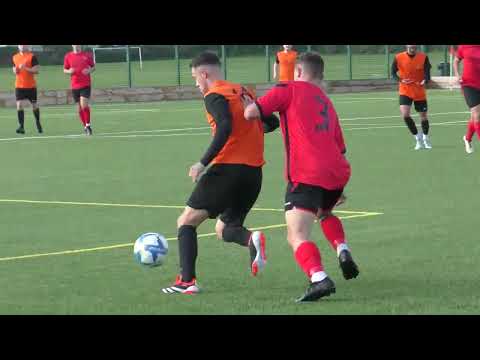 Netherton United FC v Stamford Belvedere FC - Peterborough & District Football League 2024/25 Div 1