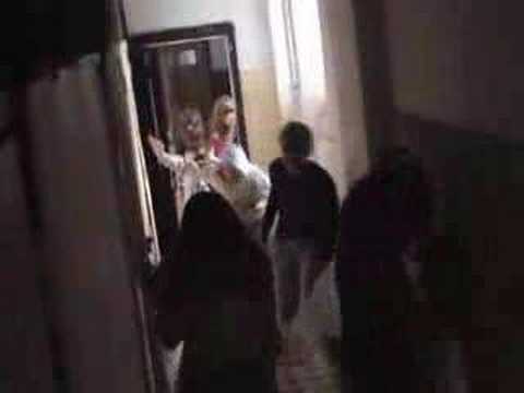 Beatfreakz - Somebody's wathing me (Kaunas)