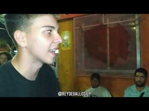 CDV F6: 8vs - Astro / Sok / Kingston