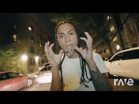 Nas EBK and Set Da Trend OYK x Lady Killers 2