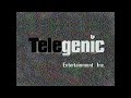 Opening To Hurry Up Franklin 1997 VHS Telegenic Entertainment Inc Canadian Copy