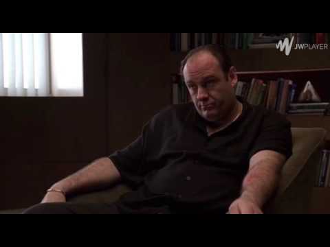 The Sopranos 2.11 - "Where's my happiness then?"