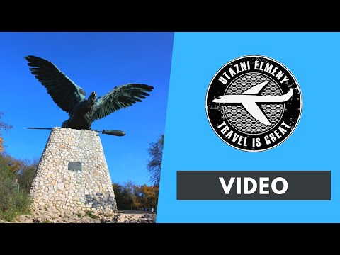 Tatabánya útikalauz / Tatabánya travel guide