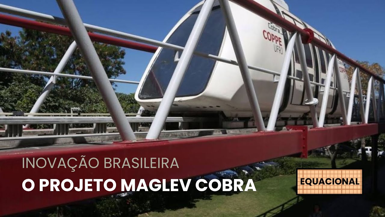 MagLev Cobra - Entrevista