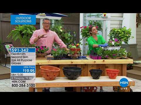 HSN | Outdoor Solutions 05.05.2018 - 07 AM