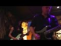 The Space Cossacks - Solaris Stomp (Live 2016)