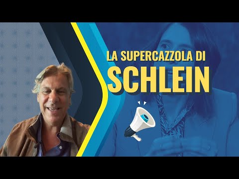 "Autunno militante", la nuova supercazzola di Schlein - Zuppa di Porro 11 set