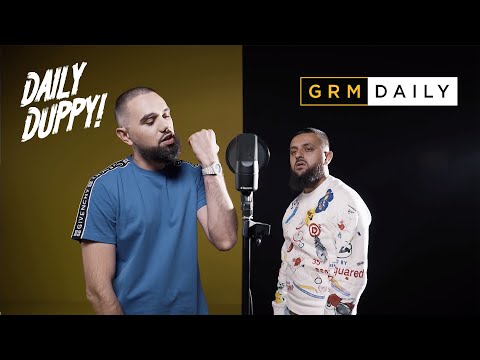 Video thumbnail for Daily Duppy
