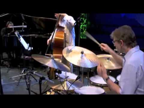 Luis Bonilla Quintet @ Puerto Heineken Jazz Fest plays Double Trouble