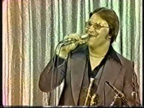 Frank Knight Program - HEAVY CHICAGO - Farm Girl Polka