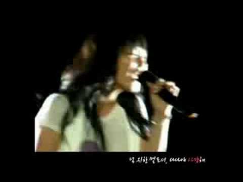 CSJH the Grace - The Final Sentence (Dana fancam)