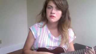 &#39;81 by Joanna Newsom (Ukulele Cover)