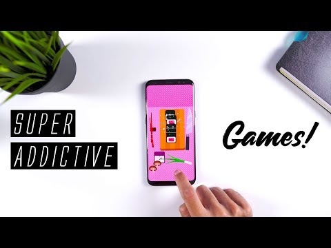 Top 10+ Super Addictive Games 2019