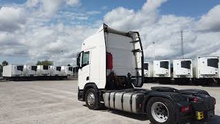 Scania R450 CR20H Retarder Adaptive Cruise Control ADAS Package truck tractor | Image 4 - Autoline
