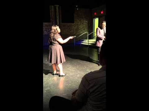 Fuggi, Crudele, Fuggi! - Don Giovanni