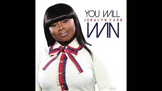 Jekalyn Carr - You Will Win | Instrumental (Short Version)