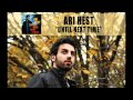 Ari Hest - "Until Next Time" [Audio Only]