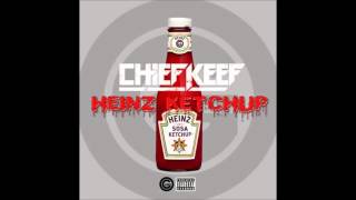Chief Keef - Heinz Ketchup [Instrumental Remake] (Prod. by Exdeath908)