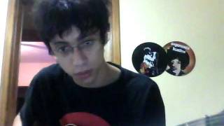 I Love You Little Girl - Mark Lanegan Cover