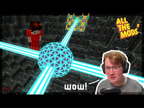 MINI-Energieball - so ein kleiner putziger Fratz - ATM3 Ep. 040