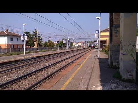 Mrs Bologna Ravenna e405