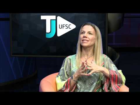 |TJ +| Entrevista com Cleide Klock