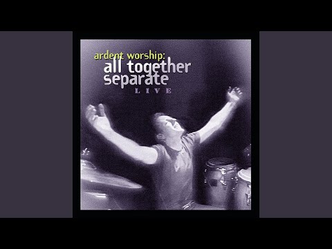 For the Lord is Good (Live)