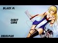 Nightcore: De Quoi Faire Jaqueter- Black M 