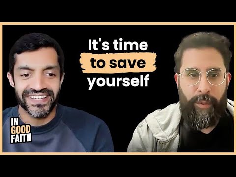 Fahad Tasleem: Natural BEAUTY Is Our Greatest Defence Against The THREAT Of Tech