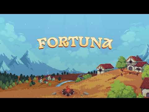 Fortuna youtube-video