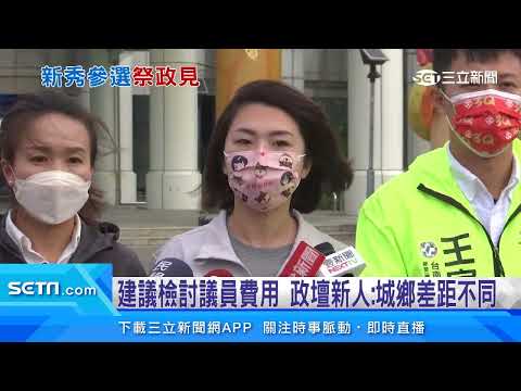 2026台南前議員謝財旺疑似人頭詐領助理費事件