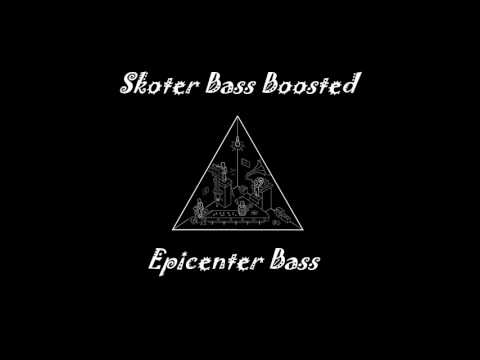 Si Me Ves Llorar Por Ti  David Pavon - Epicenter Bass