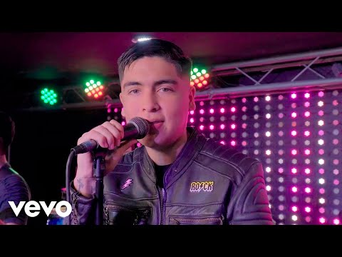 Grupo Audaz De Rigo Domínguez - Piel Candente