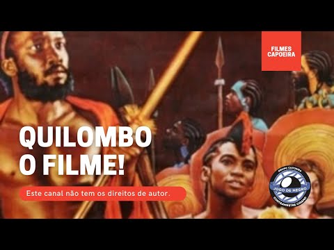 O Quilombo - O Filme (Zumbi dos Palmares)