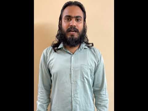 Manish kumavat INTRO