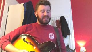 Color Collage - I Was Unconscious, It Was A Dream (Slow Club)