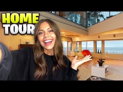 VI MOSTRO la mia CASA! -  HOME TOUR