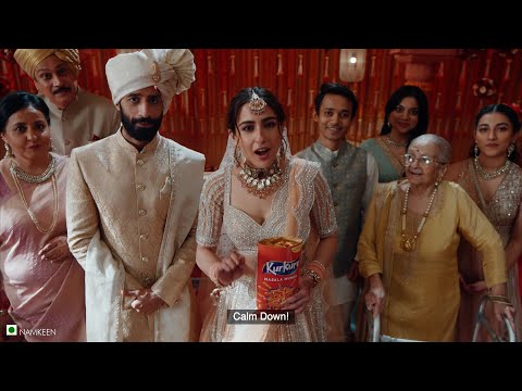 Kurkure | Chatpate se Sab Patein | New Positioning