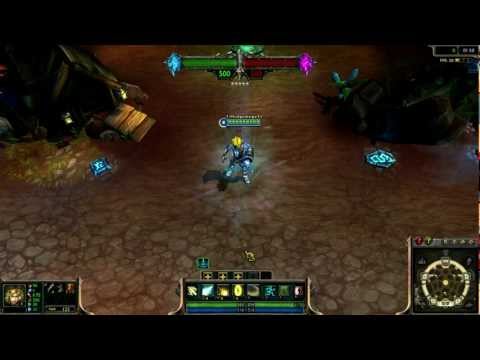 Pulsefire Ezreal Skin Spotlight By RudyomegaTV [Legendary]